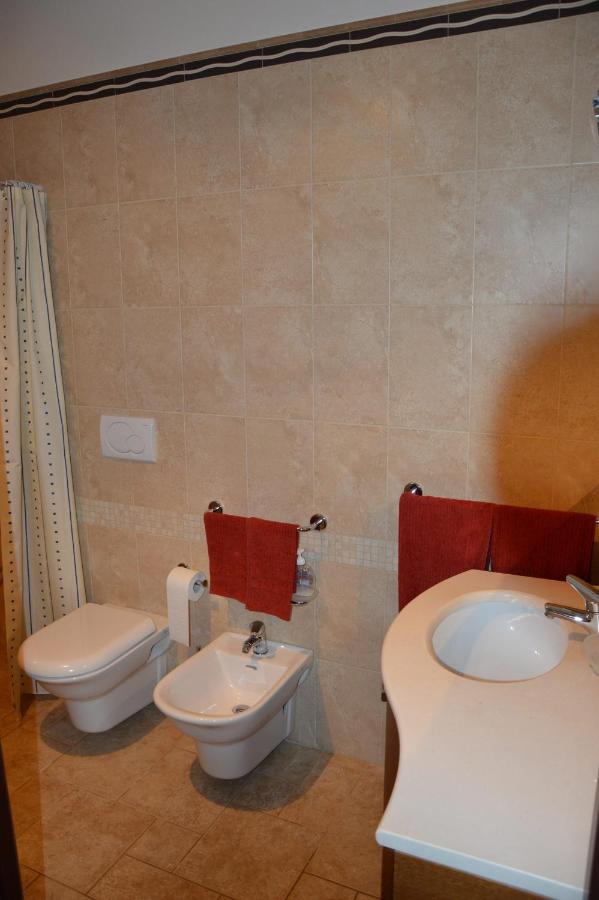 Borgo Dei Normanni Aparthotel San Vito dei Normanni Exterior foto