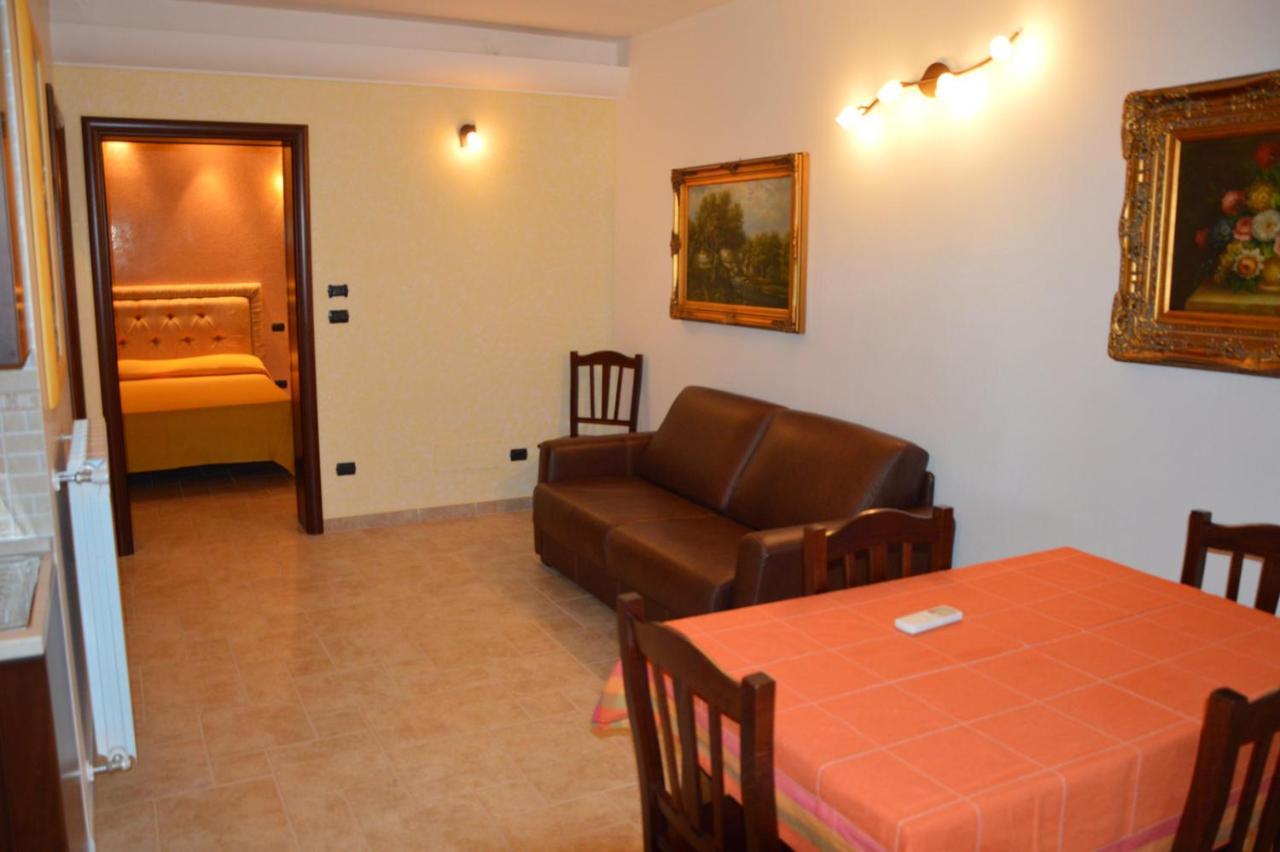 Borgo Dei Normanni Aparthotel San Vito dei Normanni Exterior foto